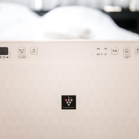 H2O Stay Namba Shalom - Newly Remodeled! 2020年7月リニューアルオープン 大阪 外观 照片