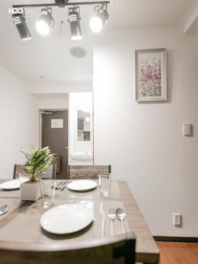 H2O Stay Namba Shalom - Newly Remodeled! 2020年7月リニューアルオープン 大阪 外观 照片
