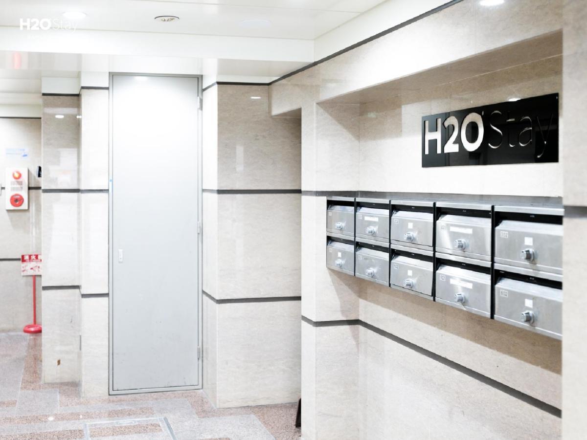 H2O Stay Namba Shalom - Newly Remodeled! 2020年7月リニューアルオープン 大阪 外观 照片