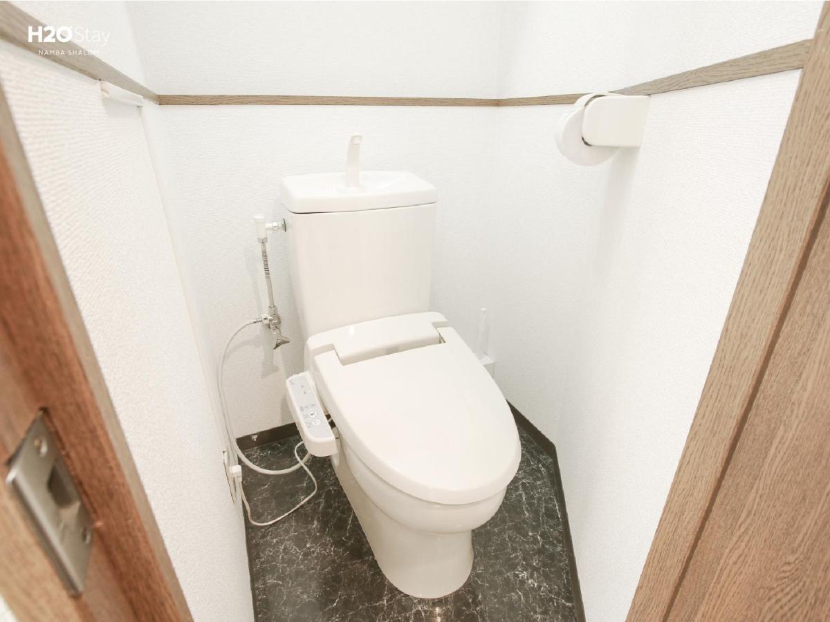 H2O Stay Namba Shalom - Newly Remodeled! 2020年7月リニューアルオープン 大阪 外观 照片
